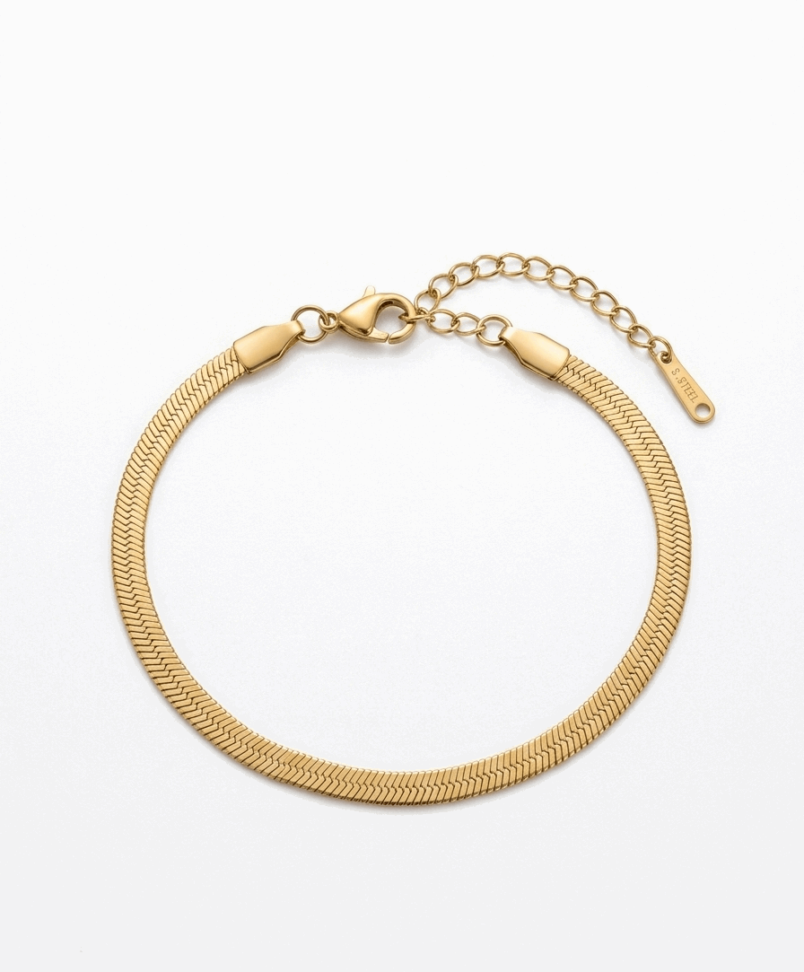 Bracelet Pure Maille