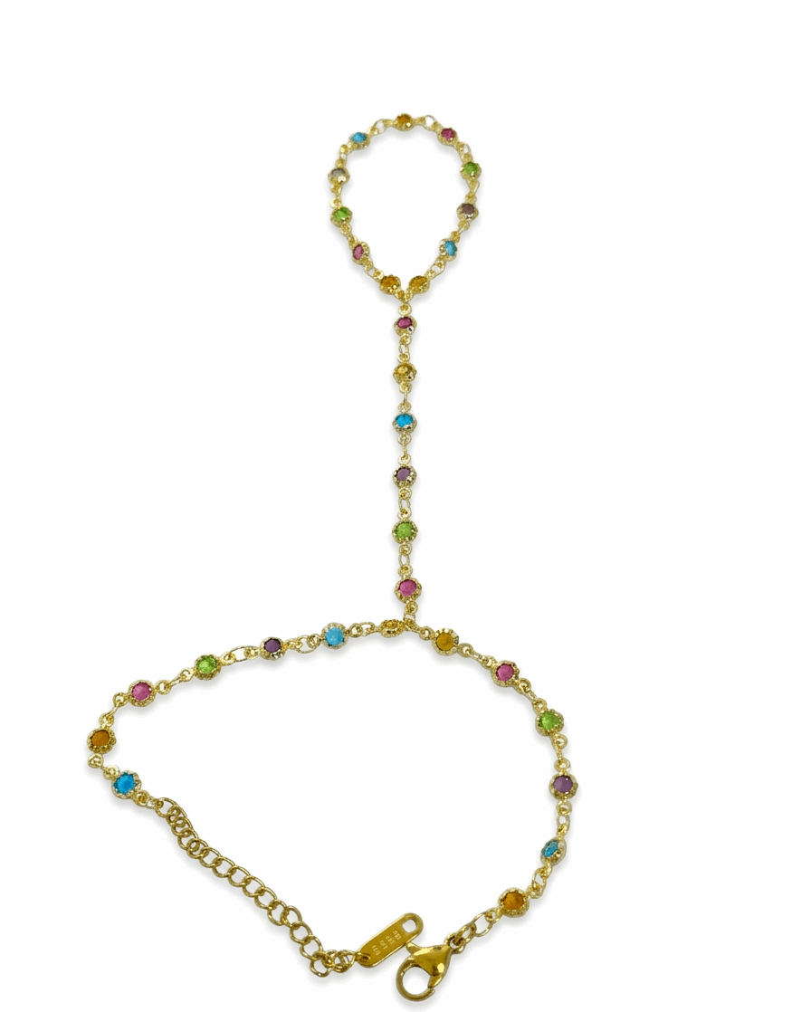 Set Aura Colorée