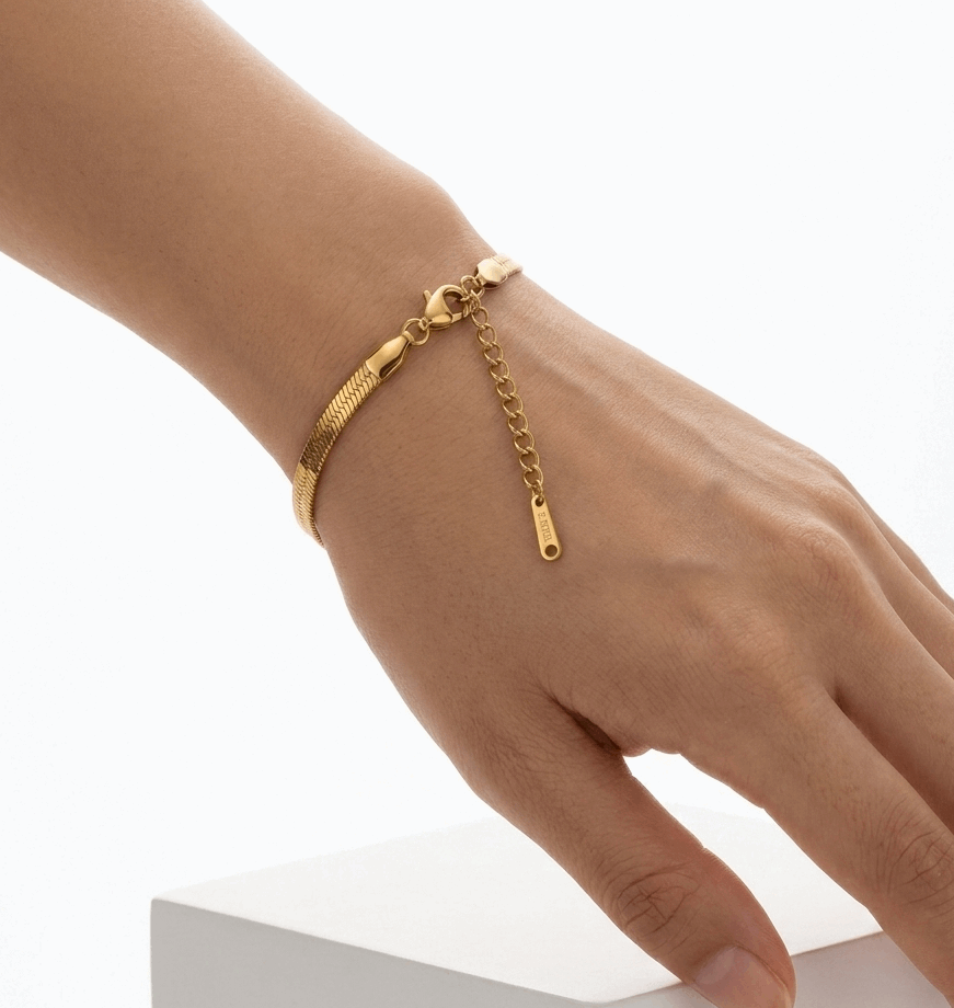 Bracelet Pure Maille
