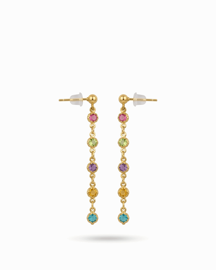 Set Aura Colorée