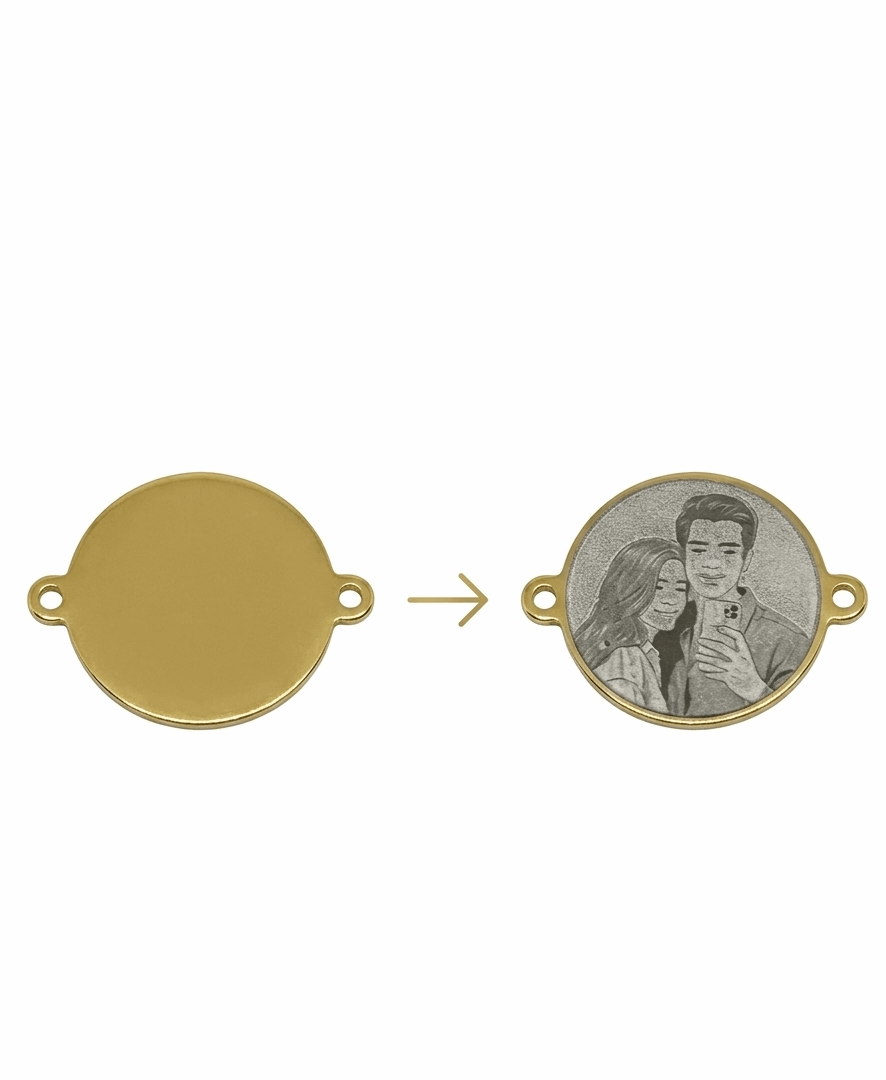 bracelet Trésor Personnel