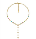 Set Aura Colorée