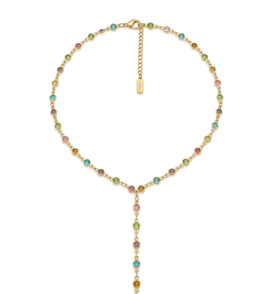 Set Aura Colorée