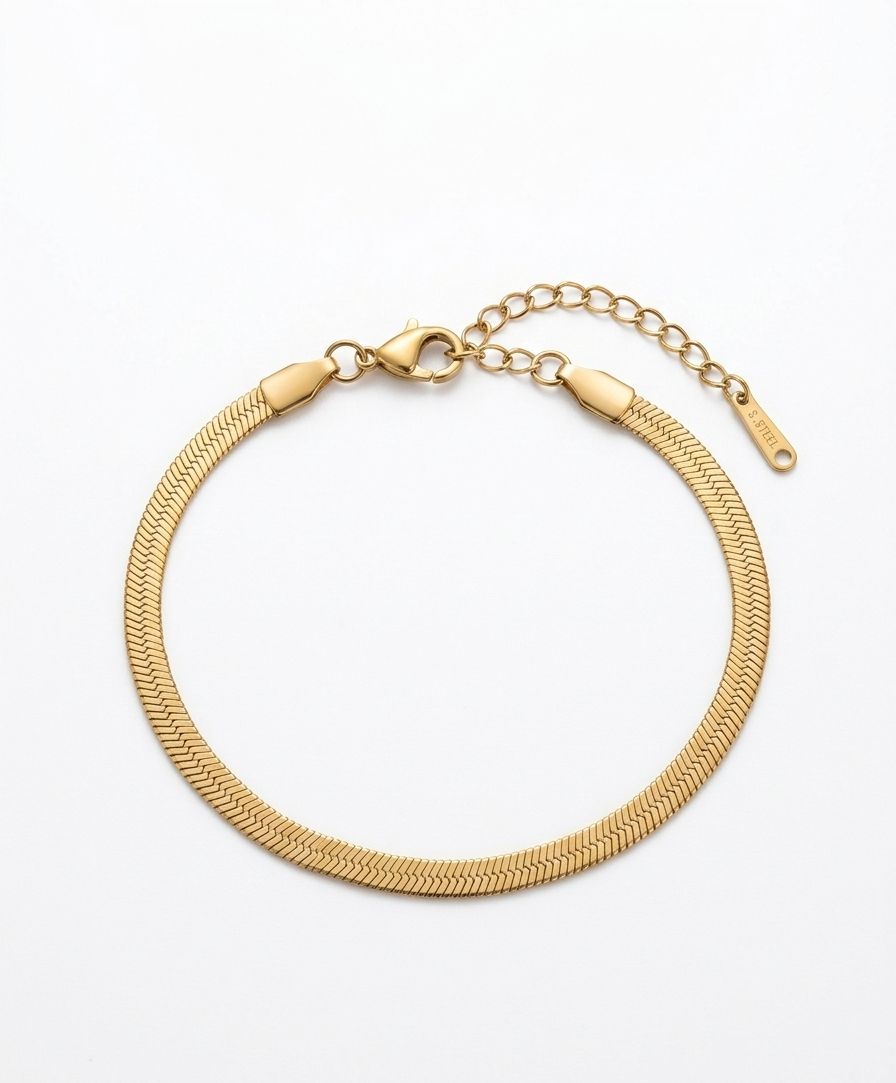 Bracelet Pure Maille