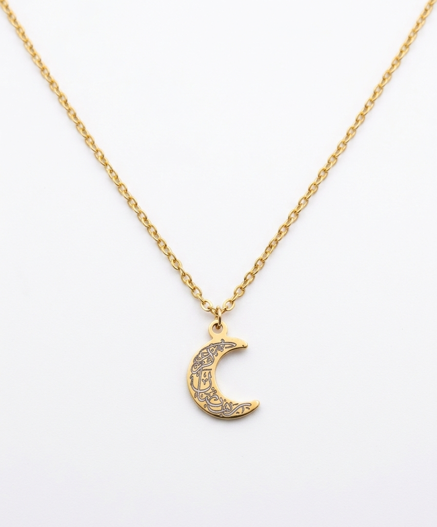 Collier Lune