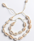 Collier et Bracelet Coquillage