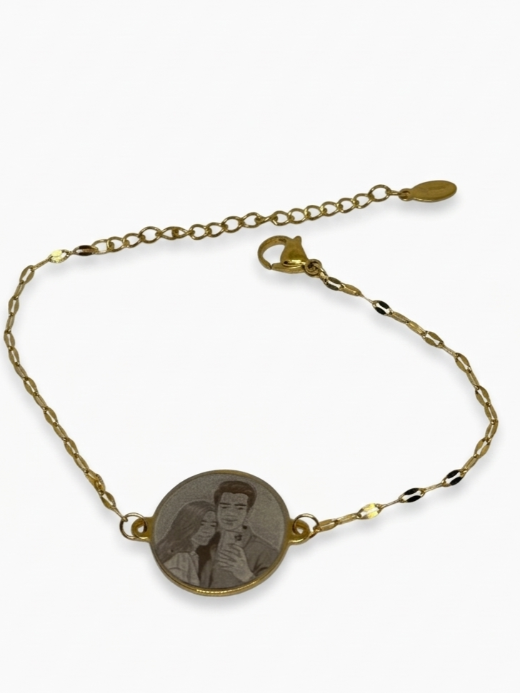 bracelet Trésor Personnel