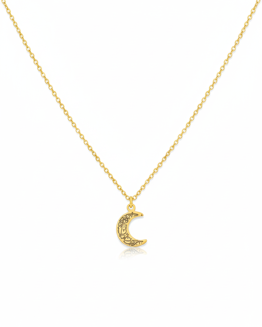 Collier Lune