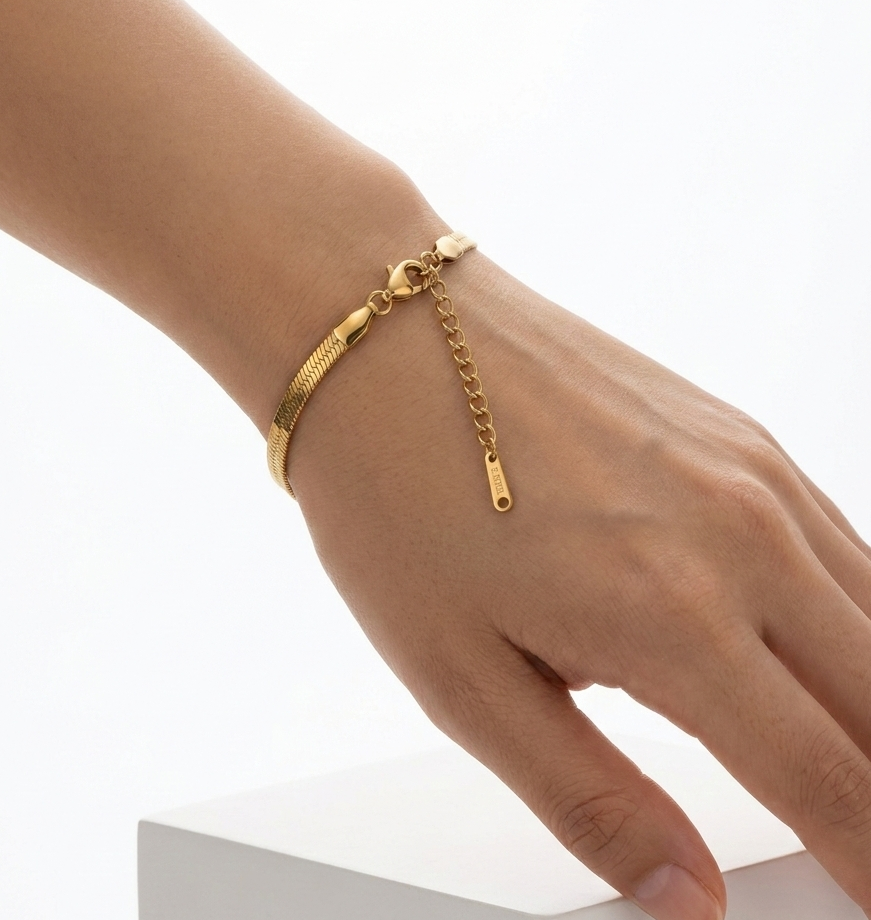 Bracelet Pure Maille