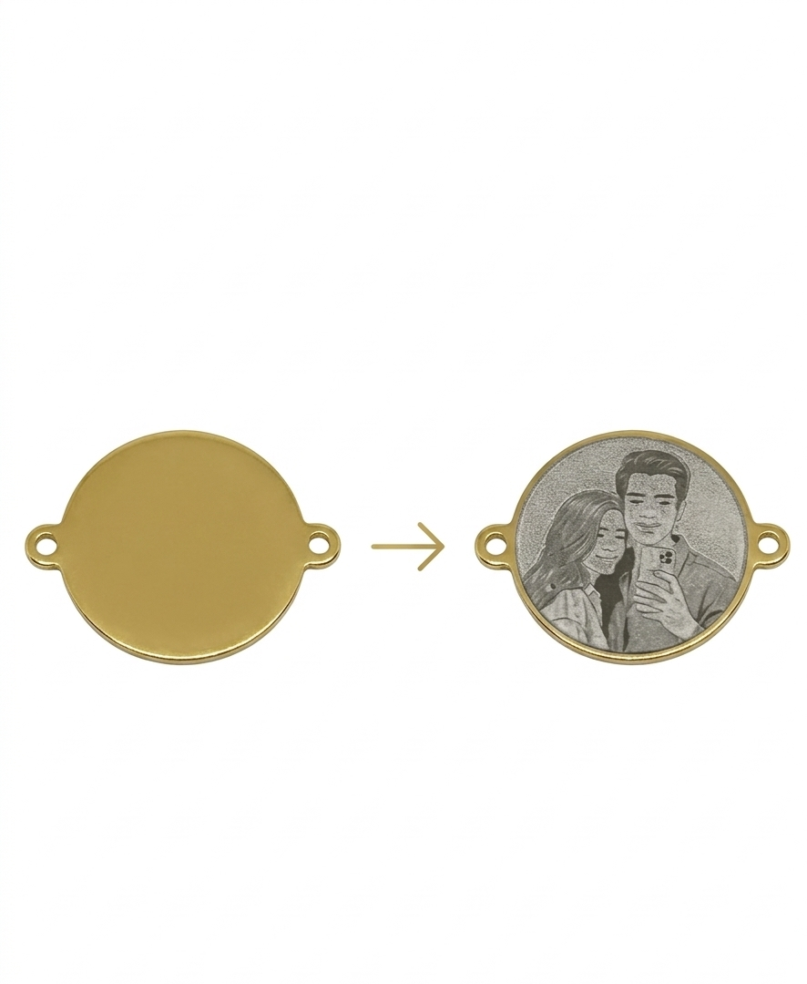 bracelet Trésor Personnel