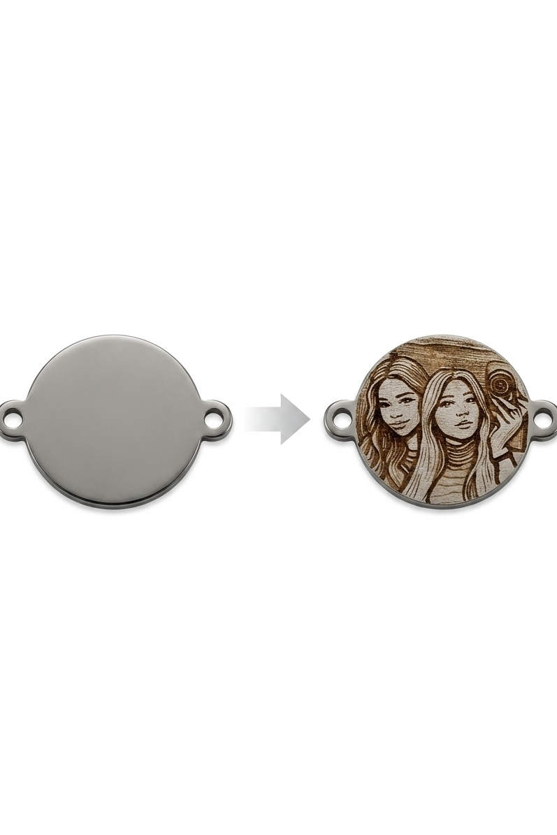 bracelet Signature Précieuse