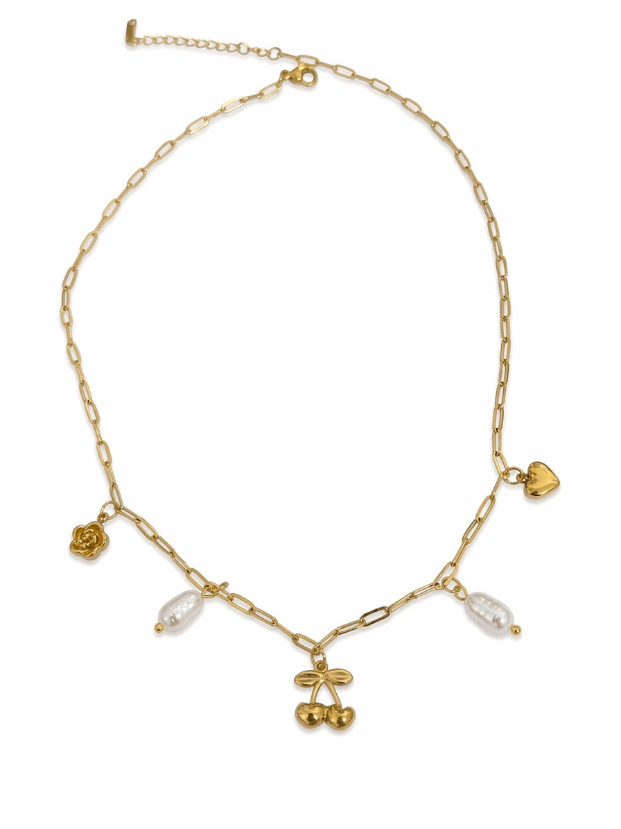 Collier Amarena