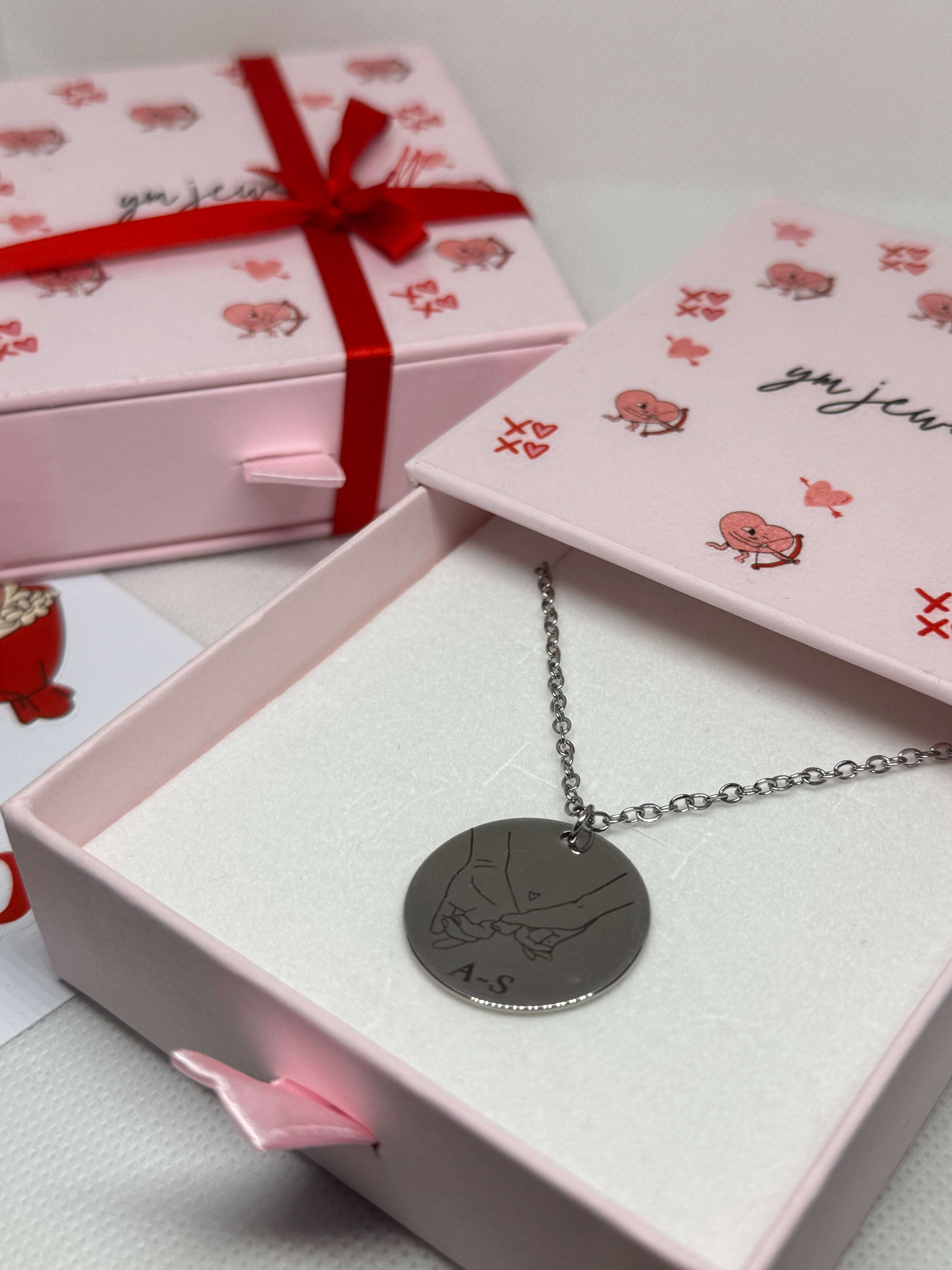 Collier Promise