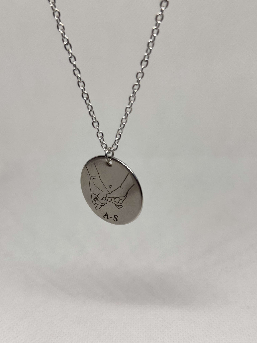 Collier Promise