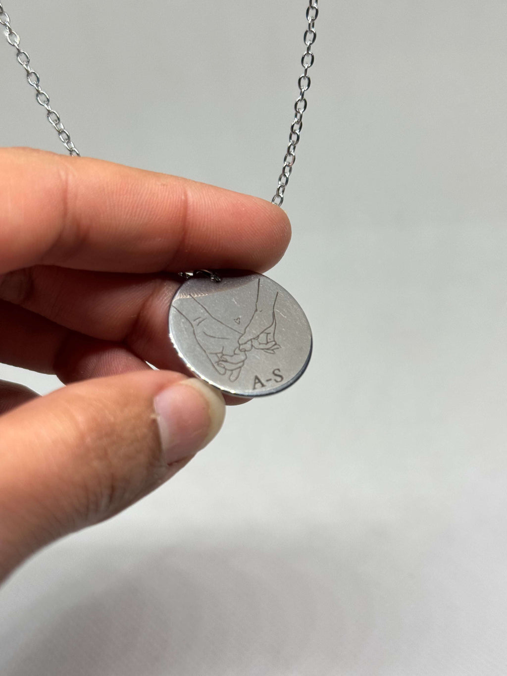 Collier Promise