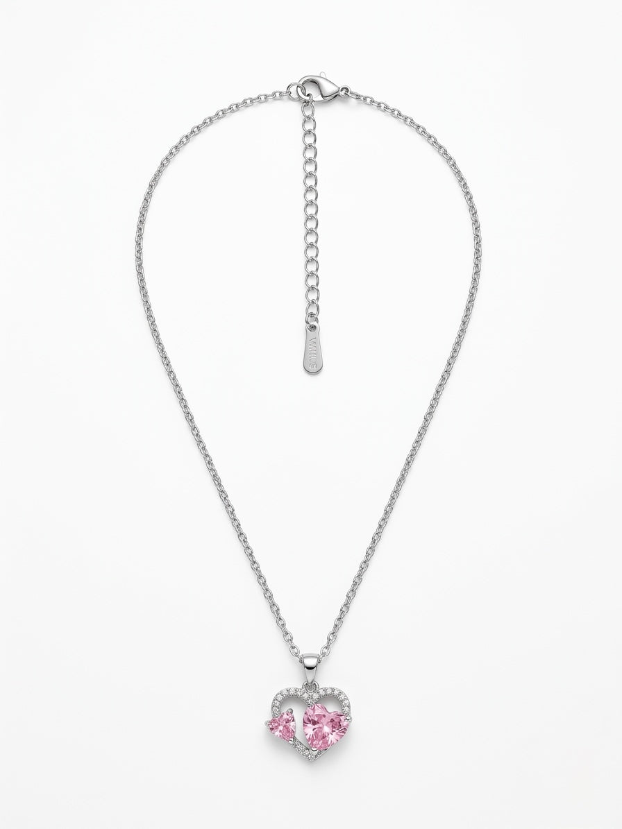 Collier Sweet Hearts