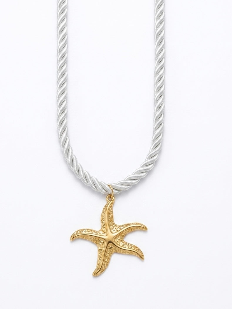 Collier Rivage