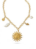 Collier Hélios
