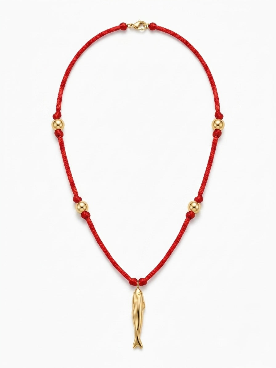 Collier Pescara