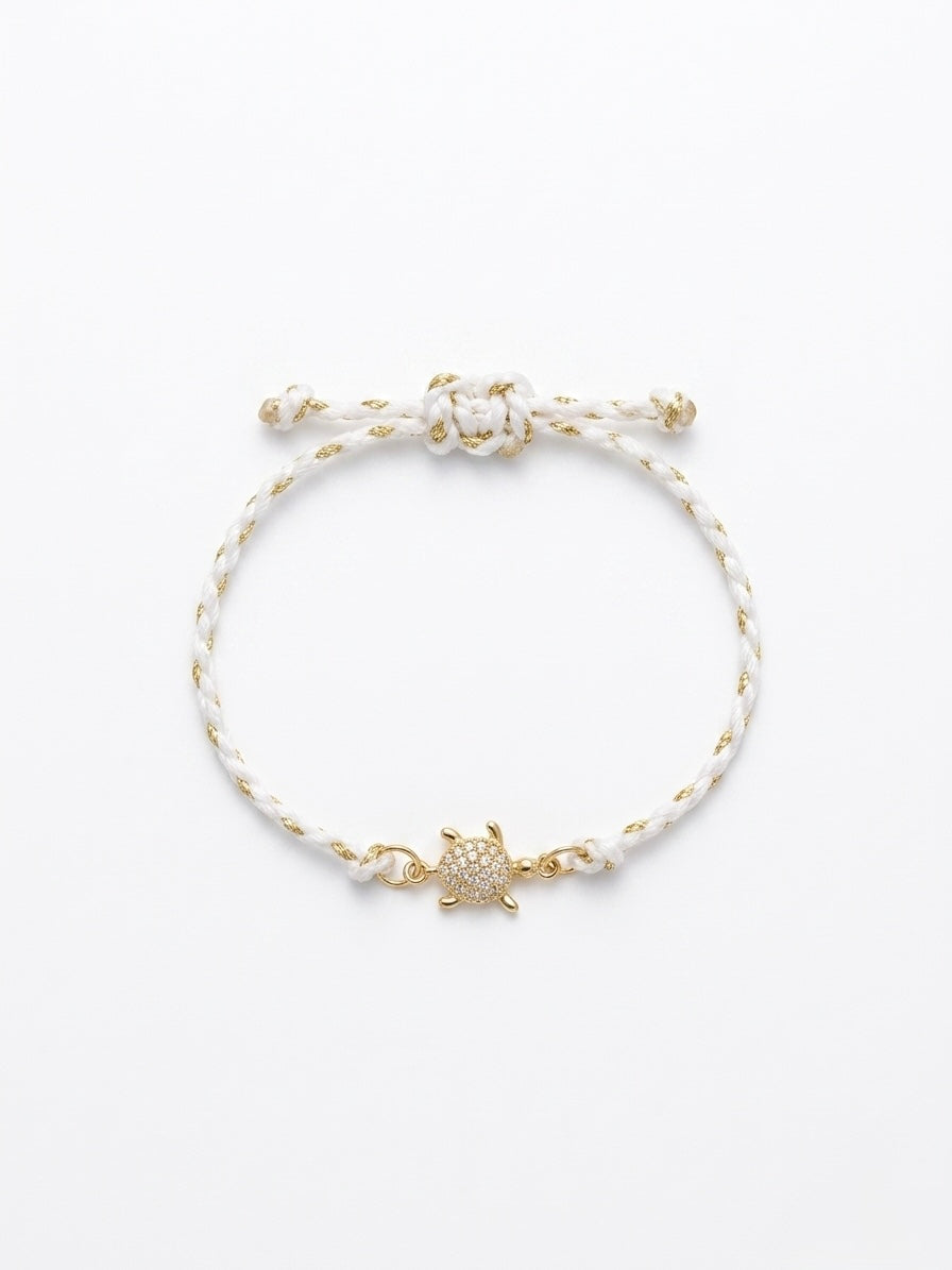 Trio de Bracelets Marins