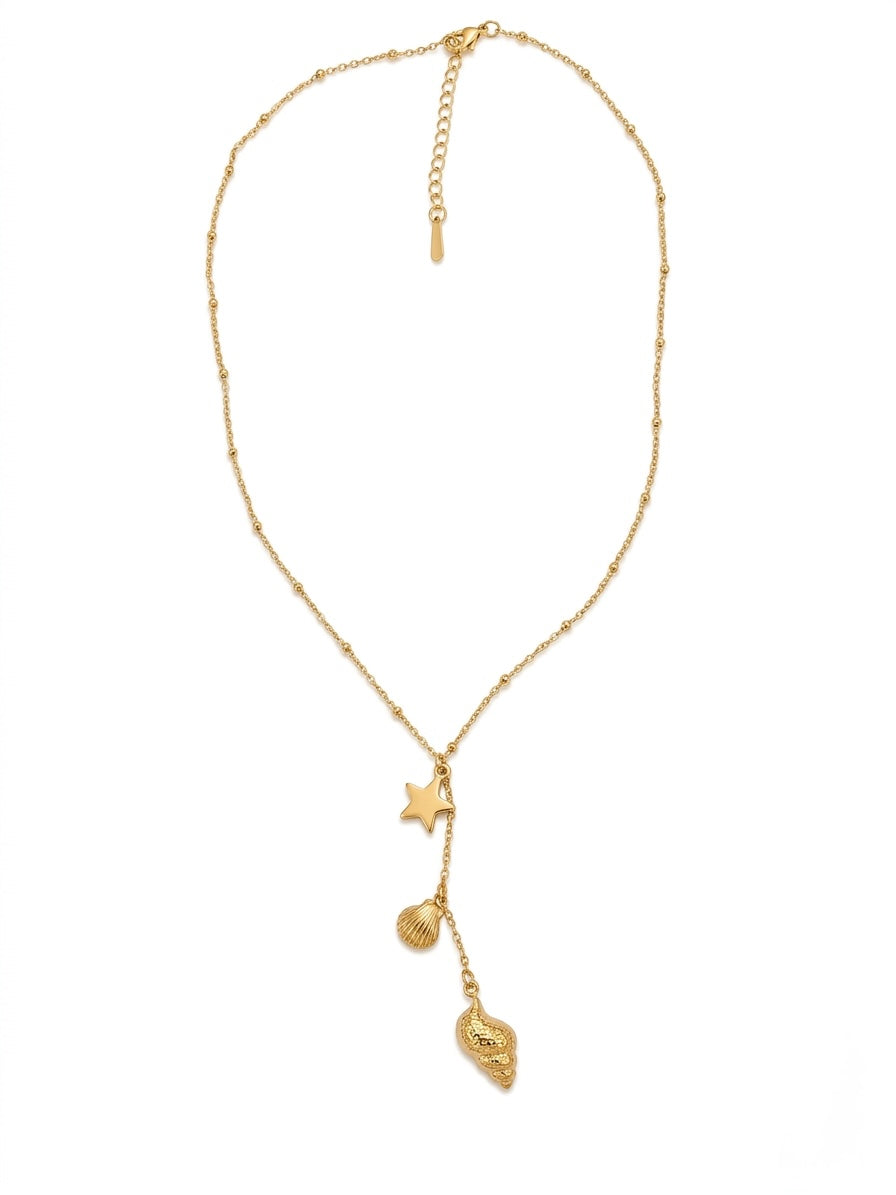 Collier Stella