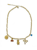 Collier Sweet Charms