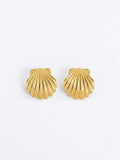 Boucles d'Oreilles Naïade