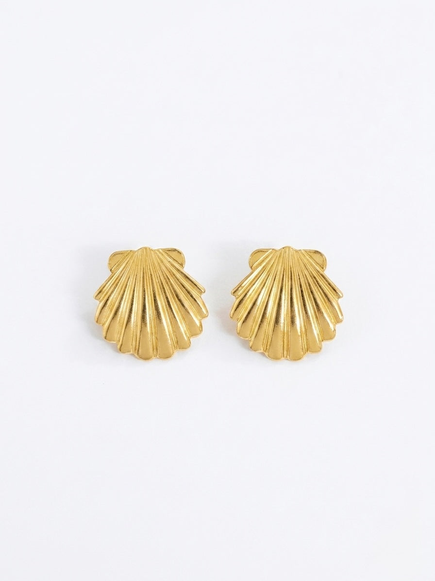 Boucles d'Oreilles Naïade