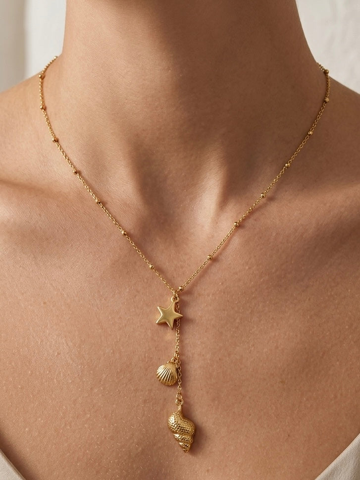 Collier Stella