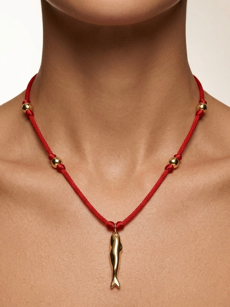 Collier Pescara