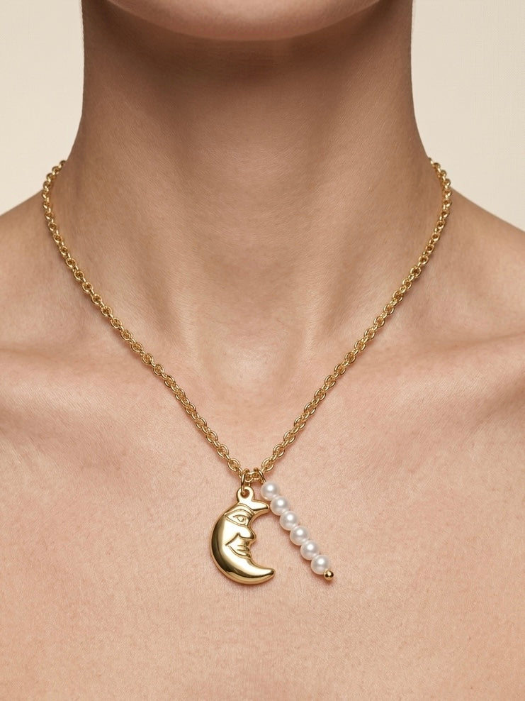 Collier Séléné