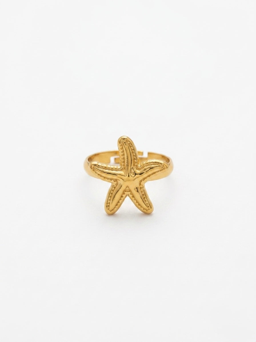 Bague Amiea
