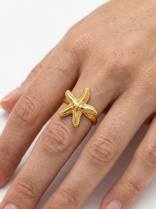 Bague Amiea