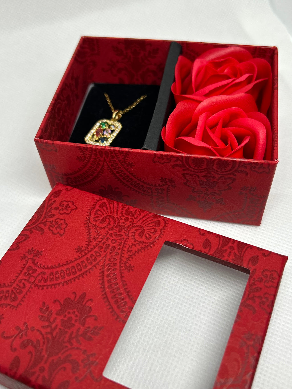 Collier Éclat Royal - Ym Jewels