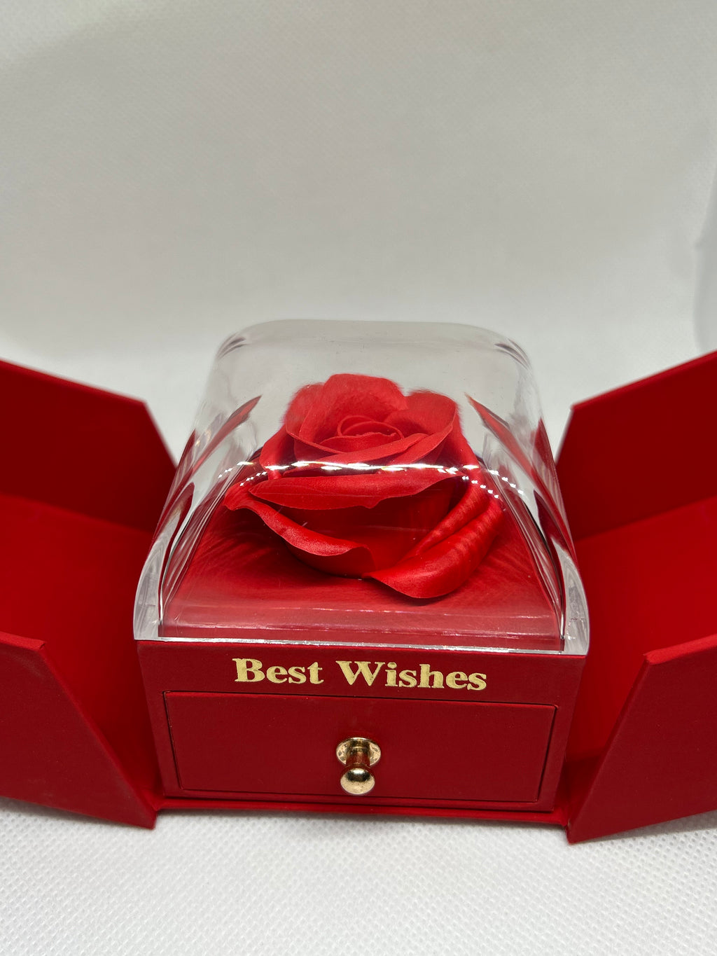 Collier Fleur d’Éclat - Ym Jewels