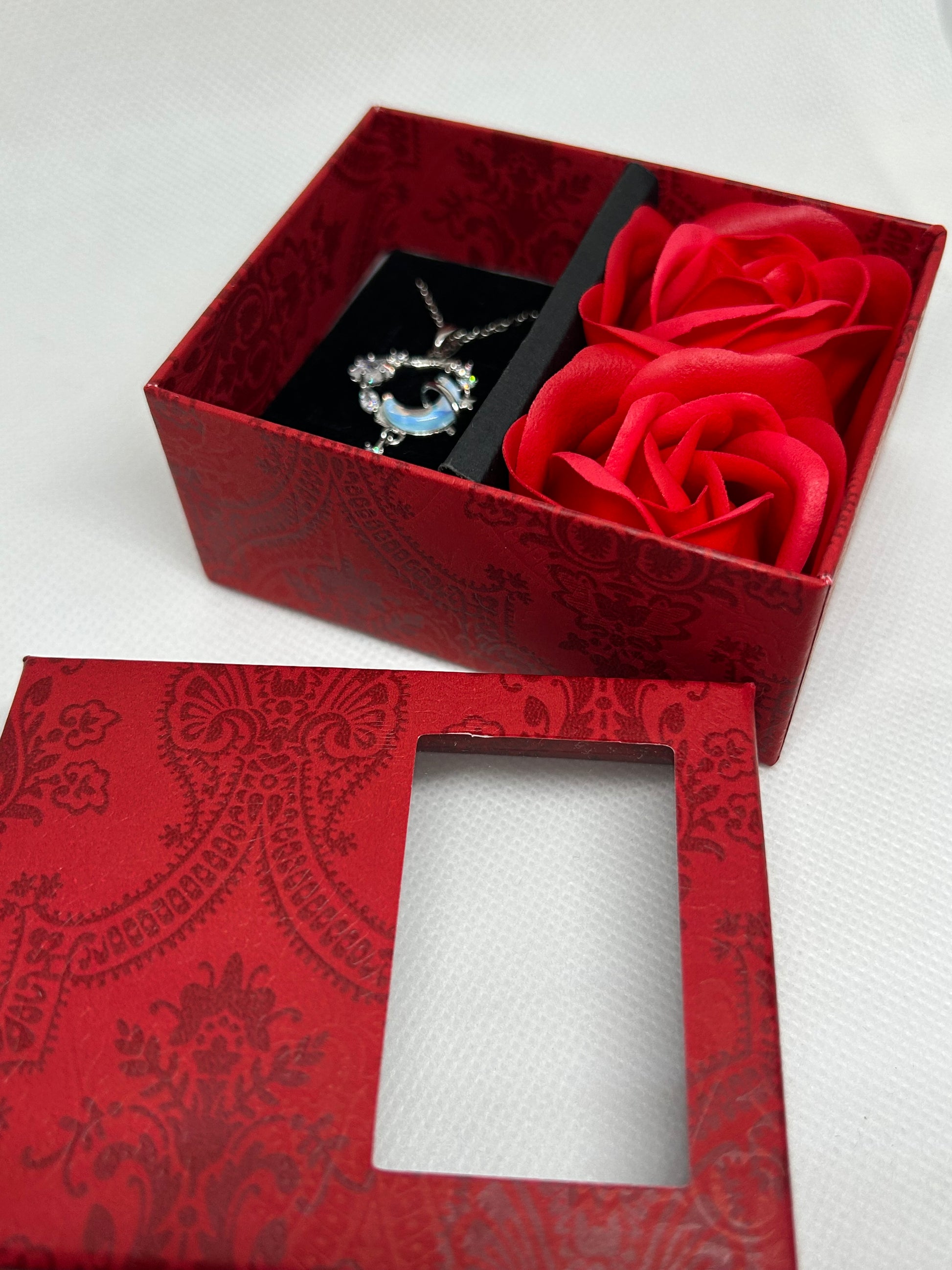 Collier “Lune Céleste” - Ym Jewels