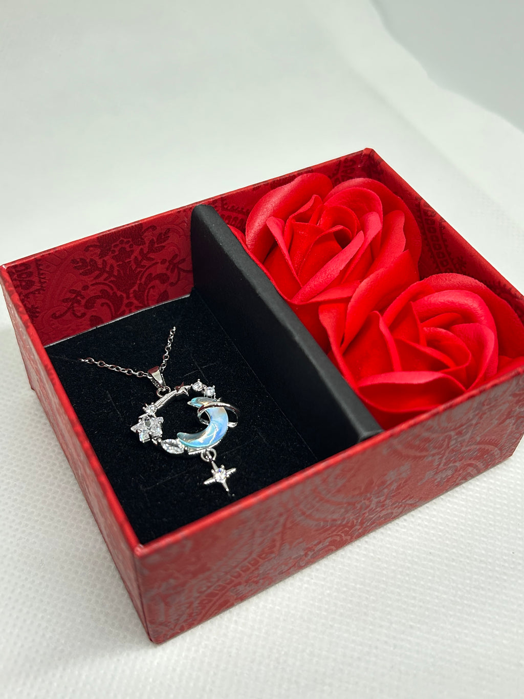 Collier “Lune Céleste” - Ym Jewels