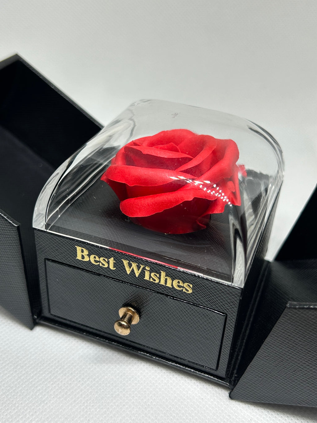 Collier “Rose d’Amour” - Ym Jewels