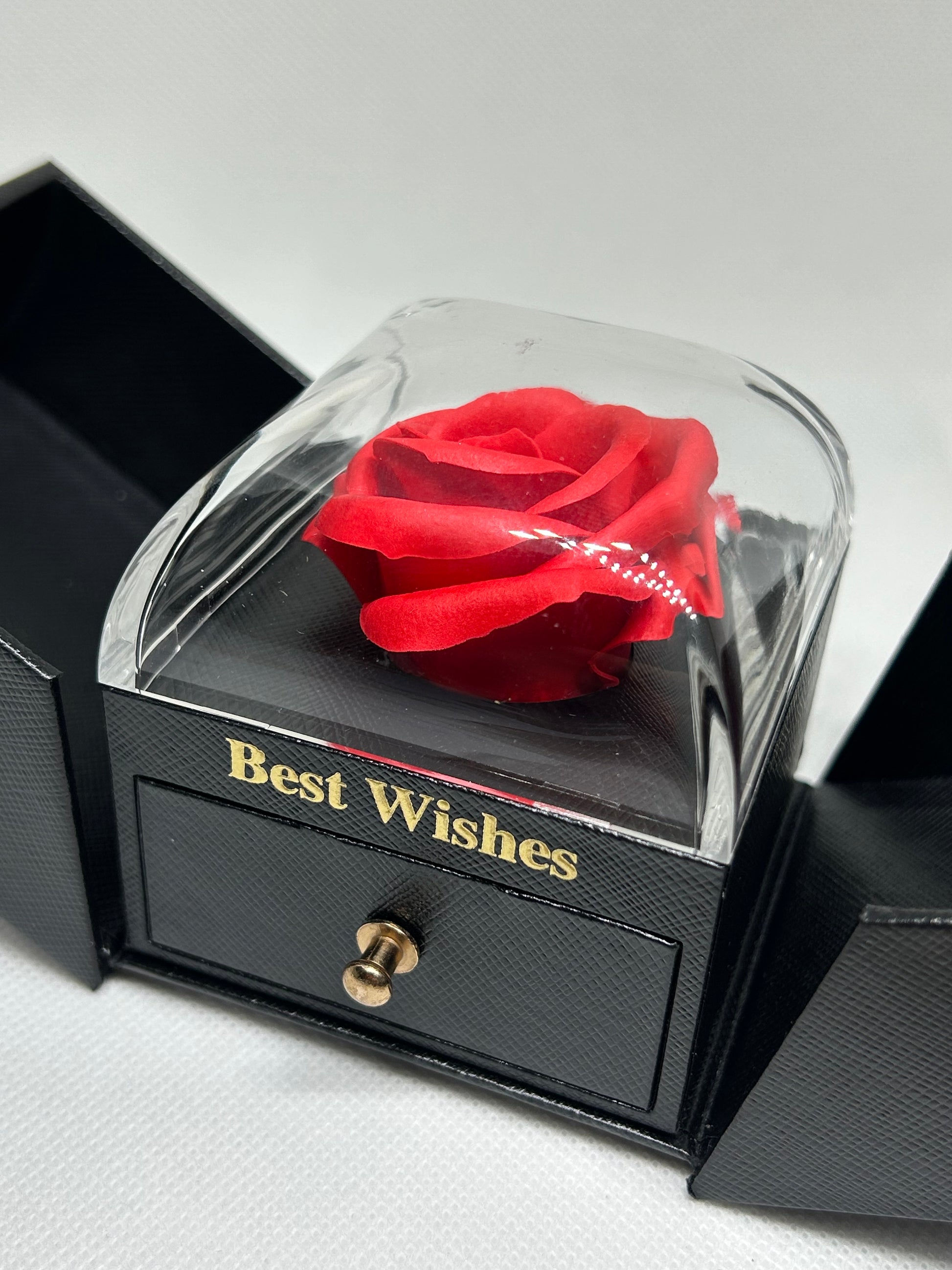 Collier “Rose d’Amour” - Ym Jewels