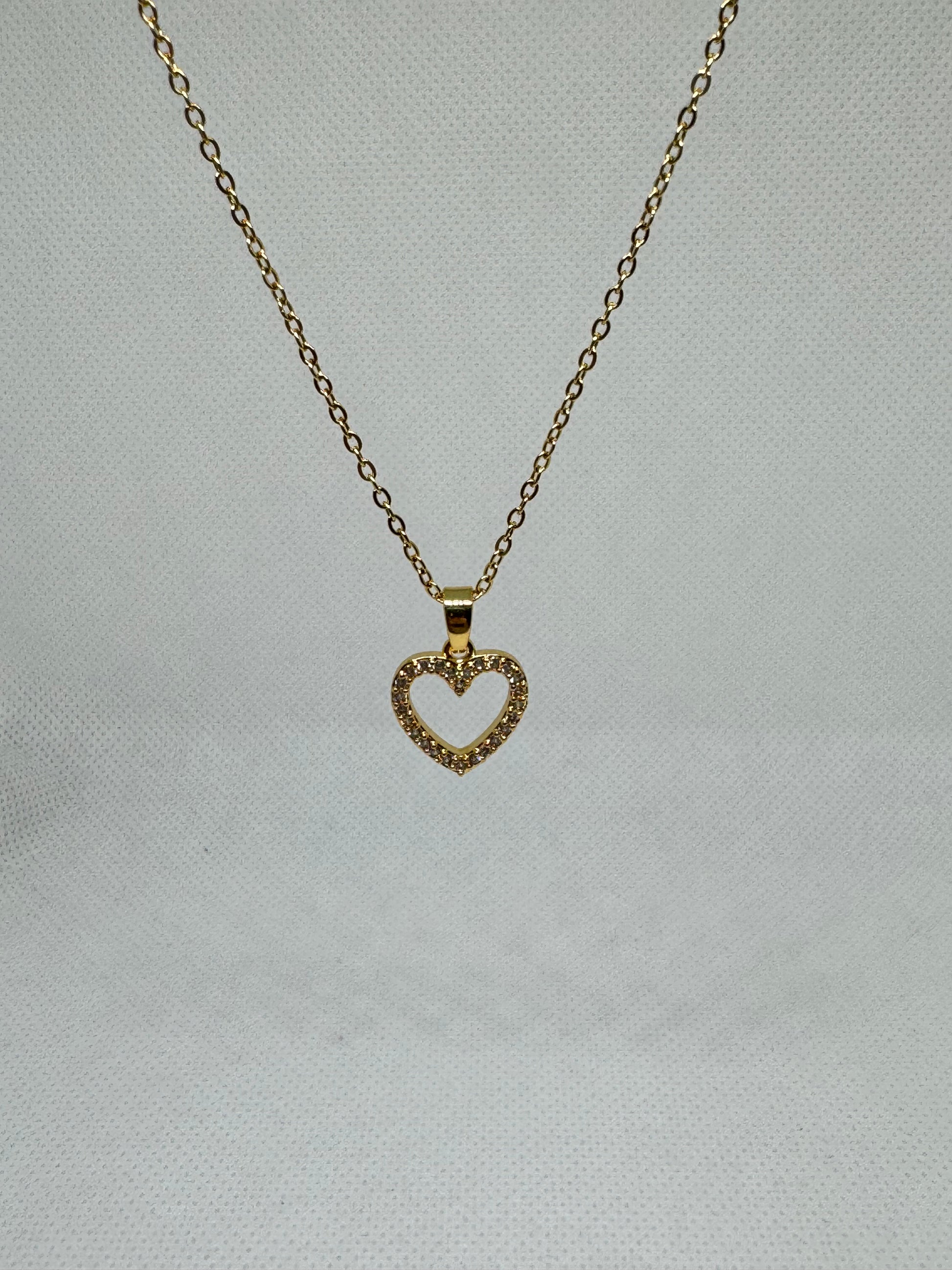 Collier Coeur