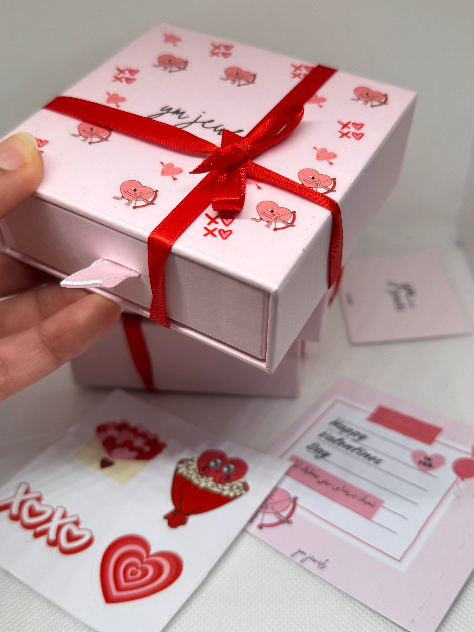 Collier Fleur Éclat