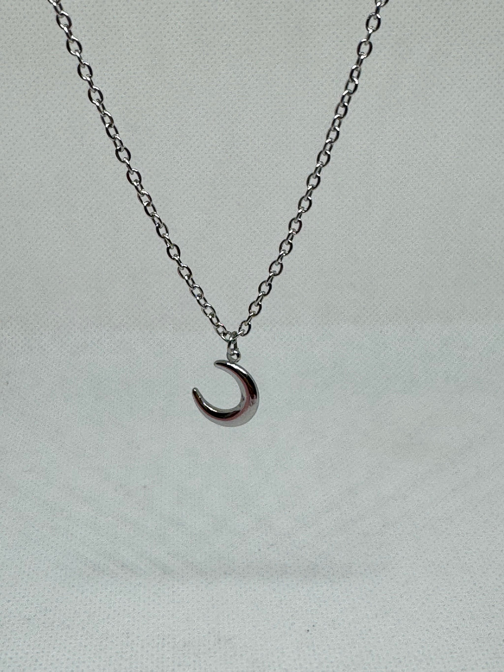 Collier Soleil & Lune