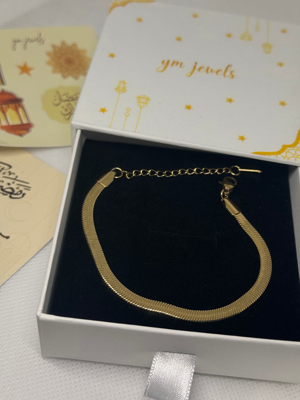 Bracelet Pure Maille