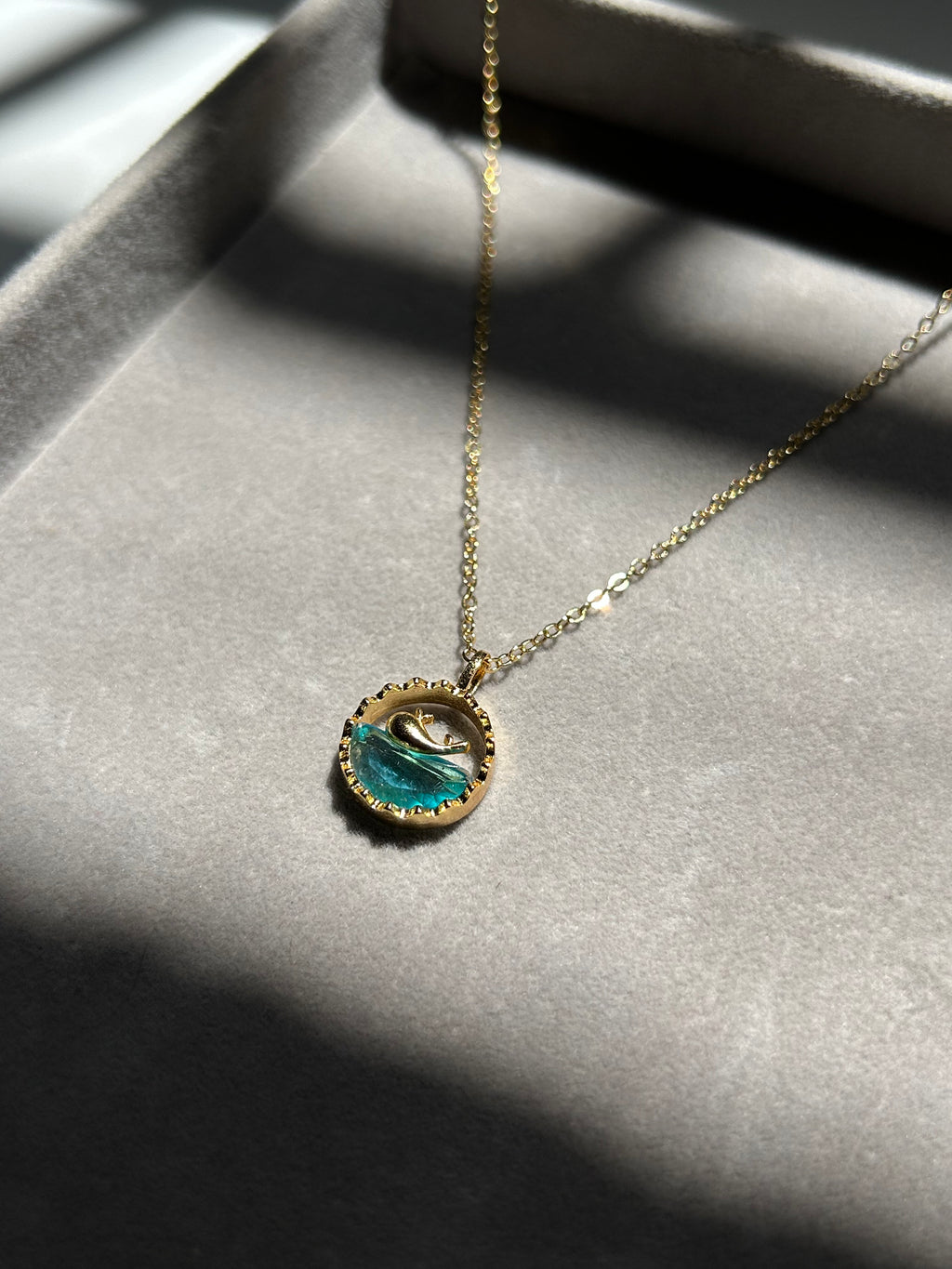 Collier Océan