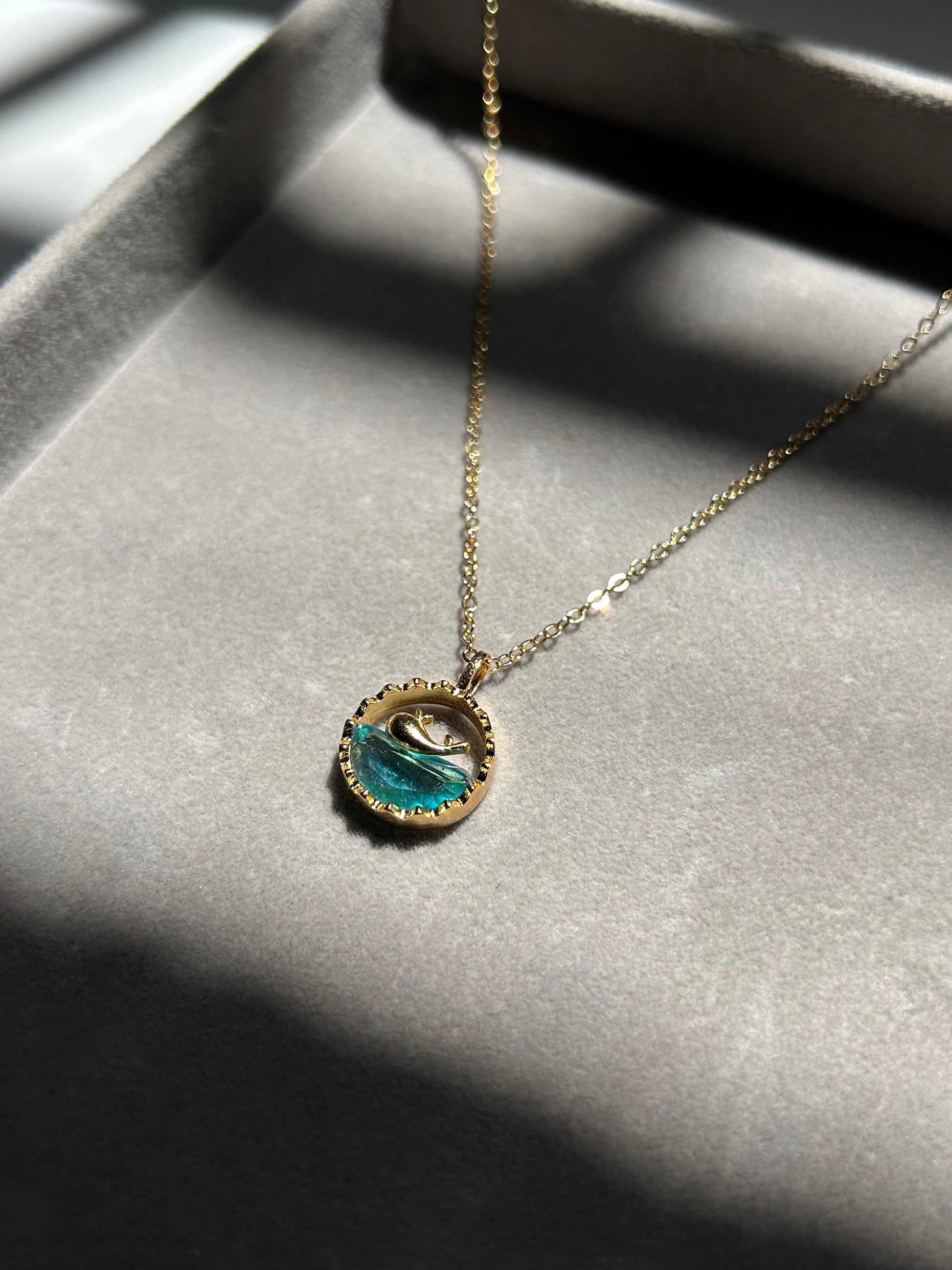 Collier Océan