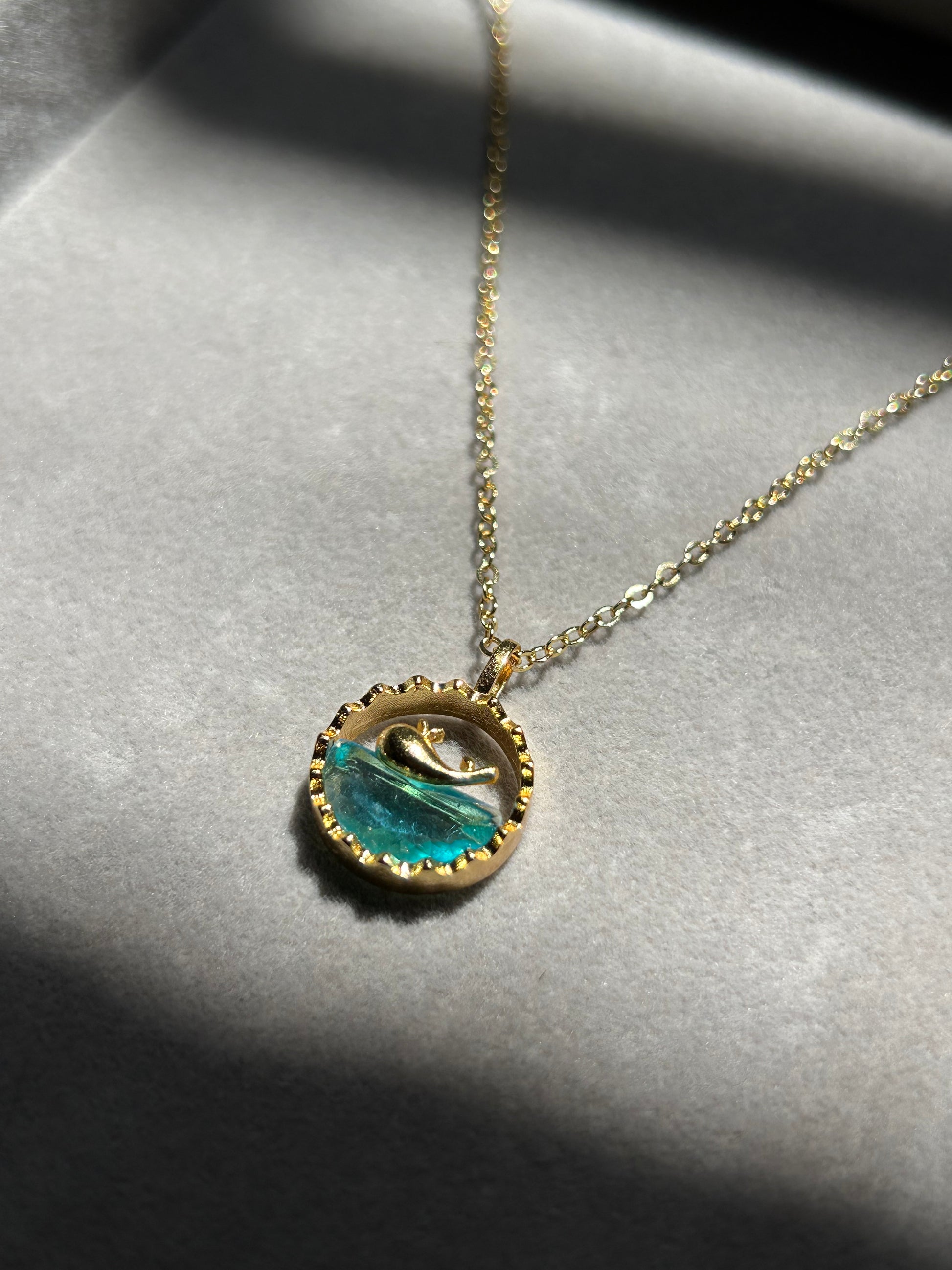 Collier Océan
