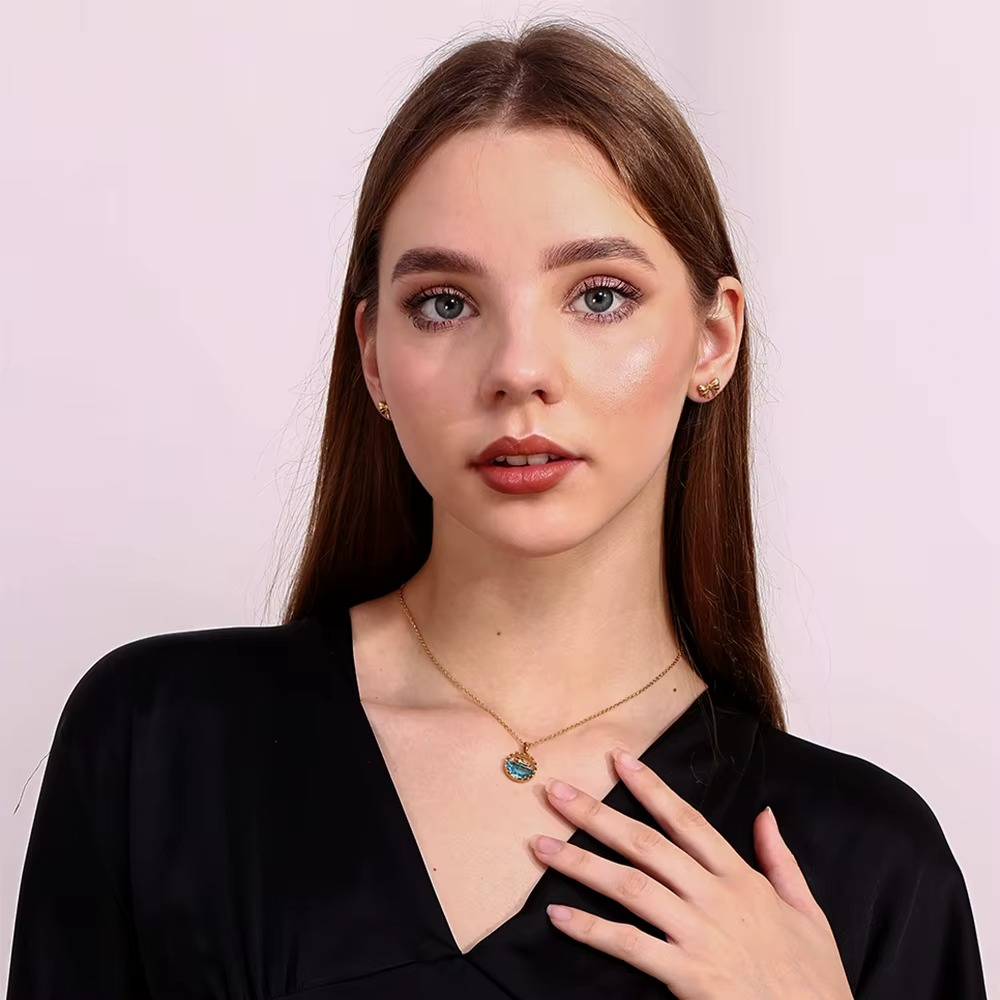 Collier Océan