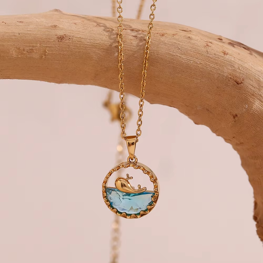 Collier Océan