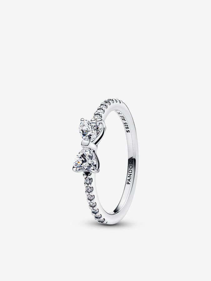 Bague Papillon - Ym Jewels