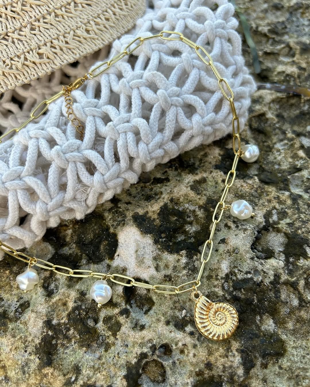 Collier - Ym Jewels